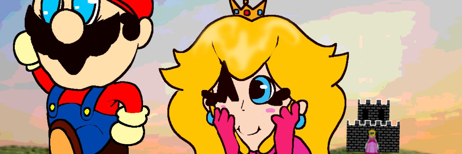 Princess Passion Pie banner