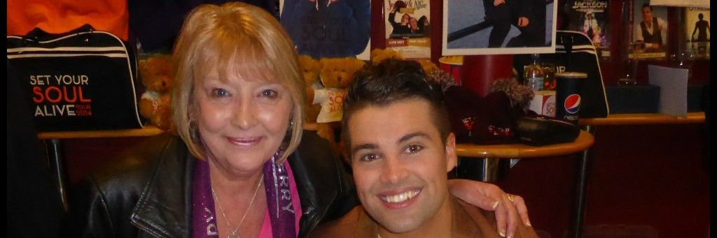 🦋Anne F.🦋🌷🌼🌹 banner