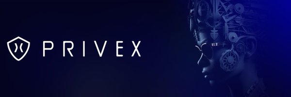 PriveX_Official Profile Banner