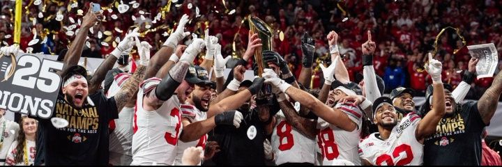 BuckeyesNoise🌰 banner