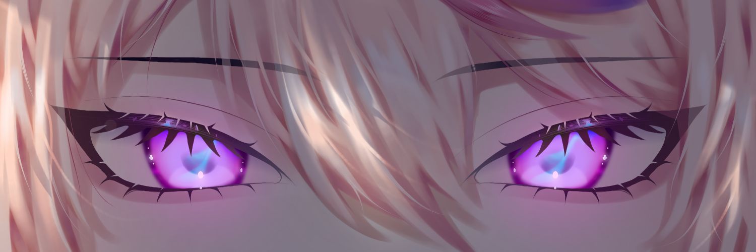 Arearearepluto's profile banner image