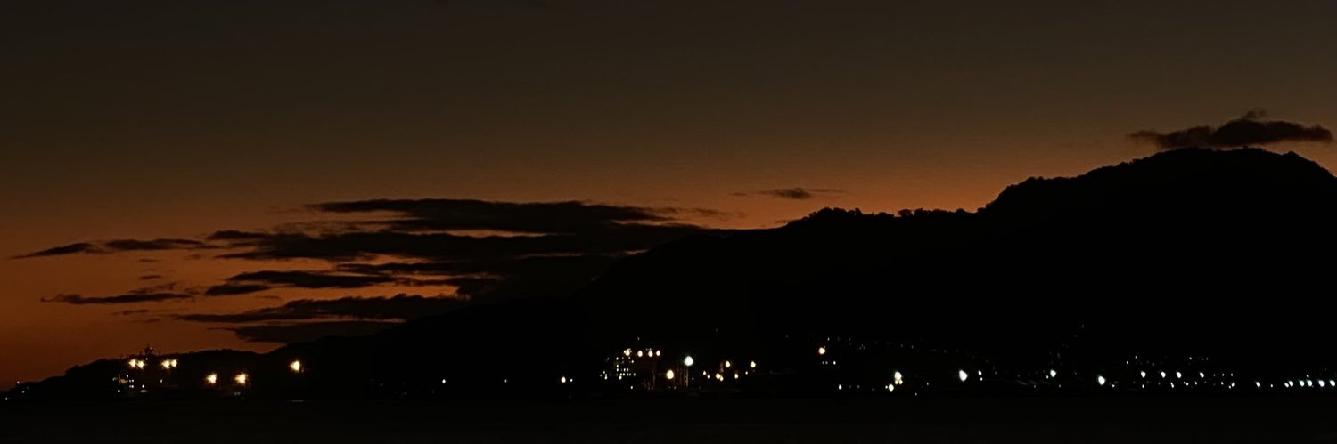 Uli 🏳️🕊️ banner