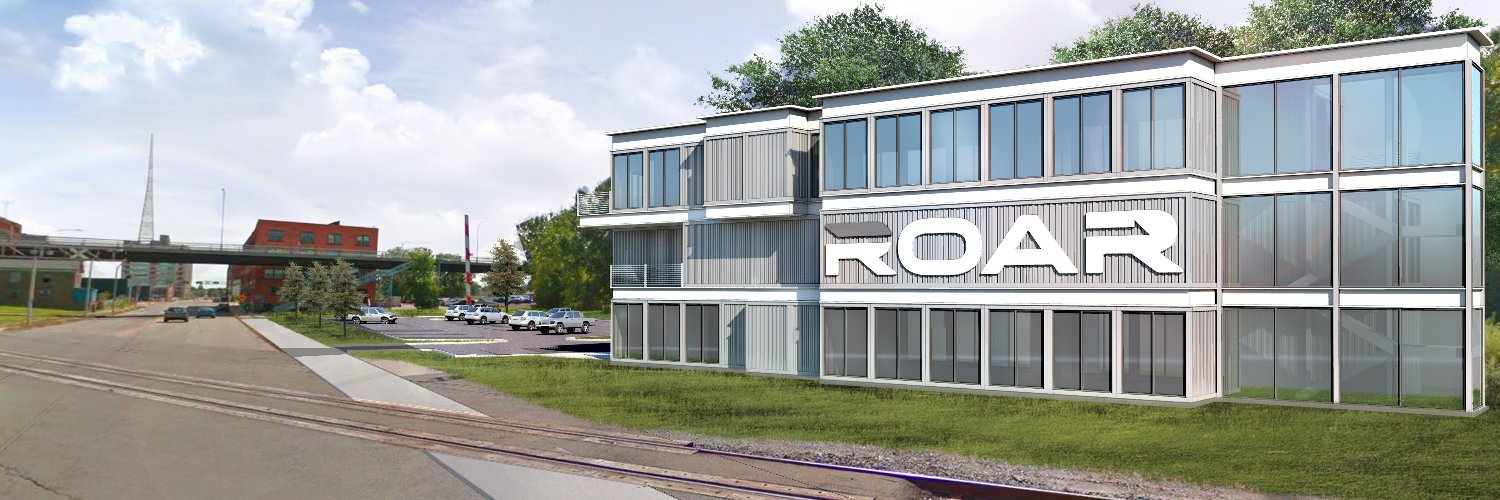 ROAR_logistics's profile banner image