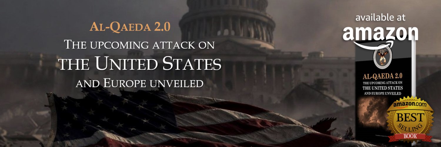 Transatlantic Intelligence Consortium banner