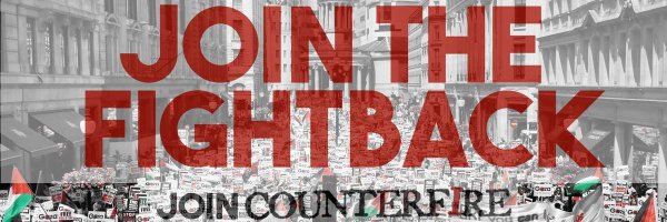 CounterfireHar Profile Banner