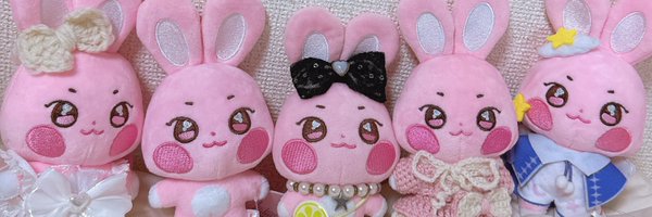 c_pink_u Profile Banner