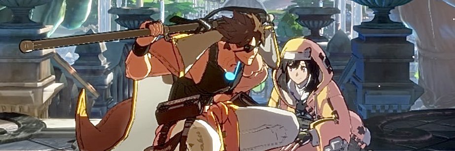 もどき's banner