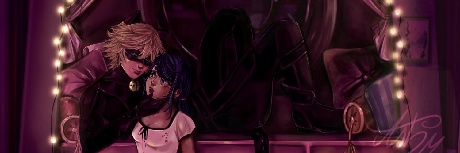 Ash 🖤 banner
