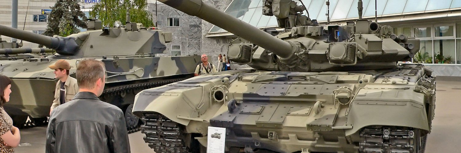 T-90K's banner