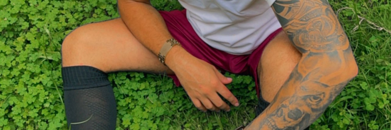 marcelomaycon's profile banner image
