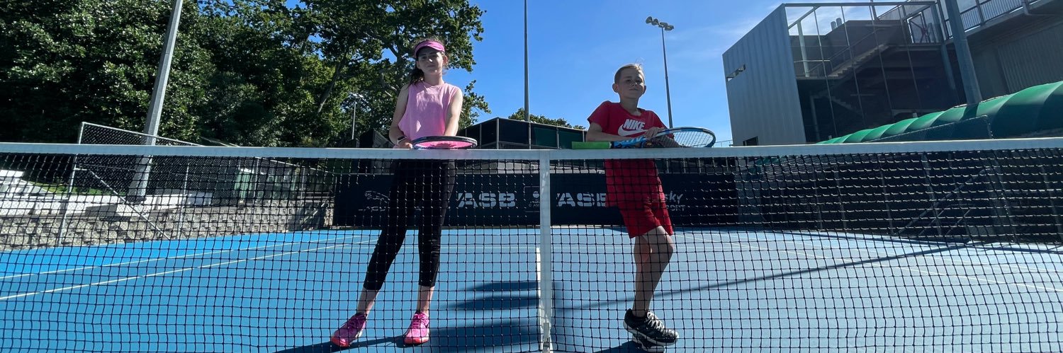 Julian A Waters banner