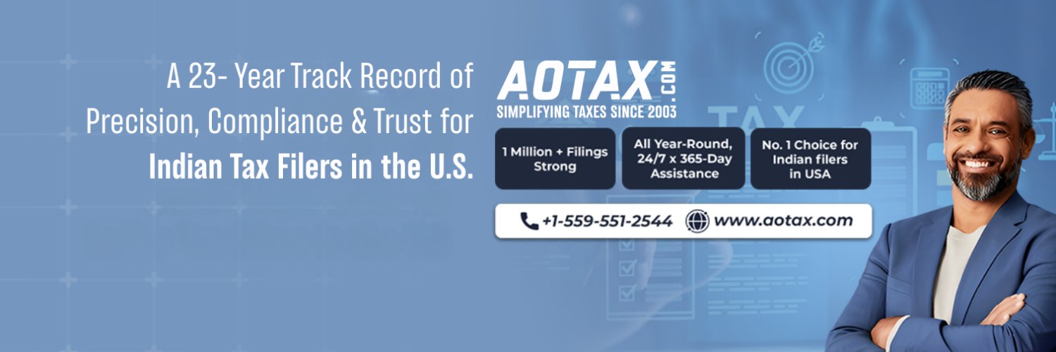 aotaxhelp's profile banner image
