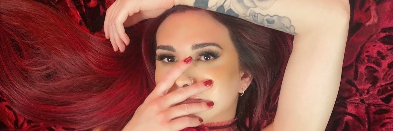 transgirllz's profile banner image