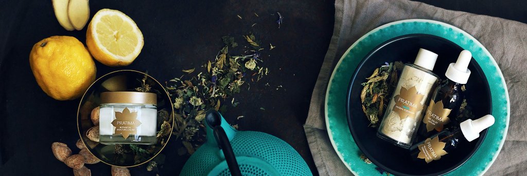 PRATIMAskincare's profile banner image