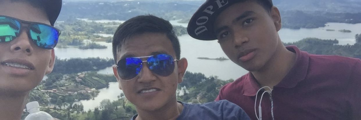 jjerisonn's profile banner image