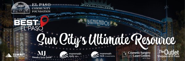 ElPasoInc Profile Banner