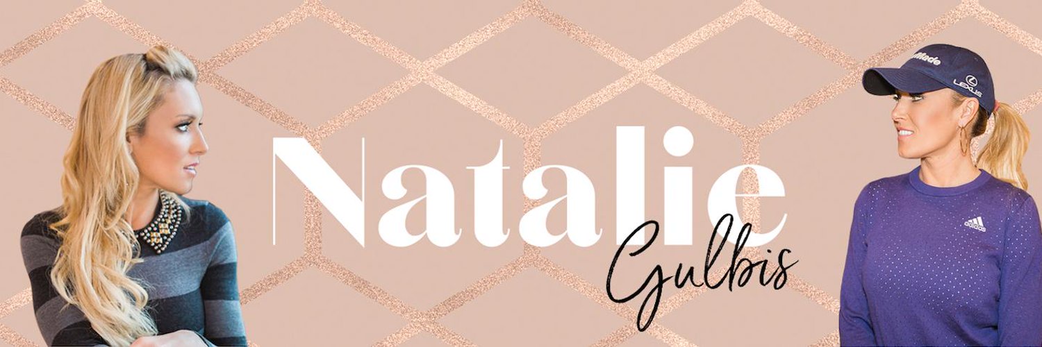 Natalie Gulbis (natalie_gulbis) / Twitter