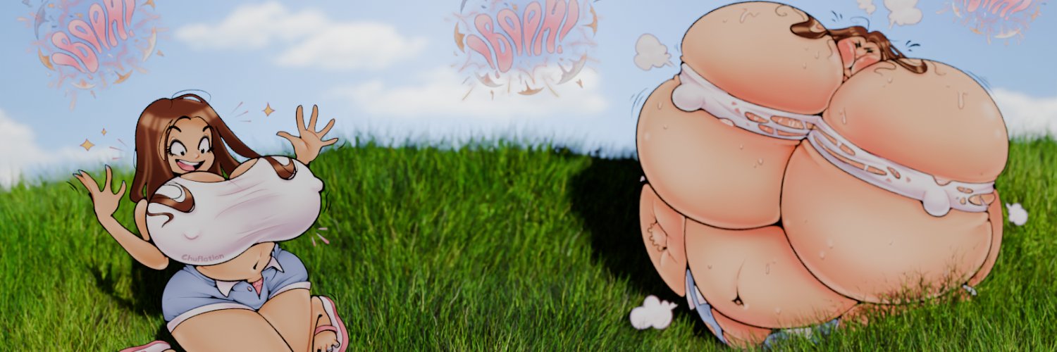 Chuflation's profile banner image
