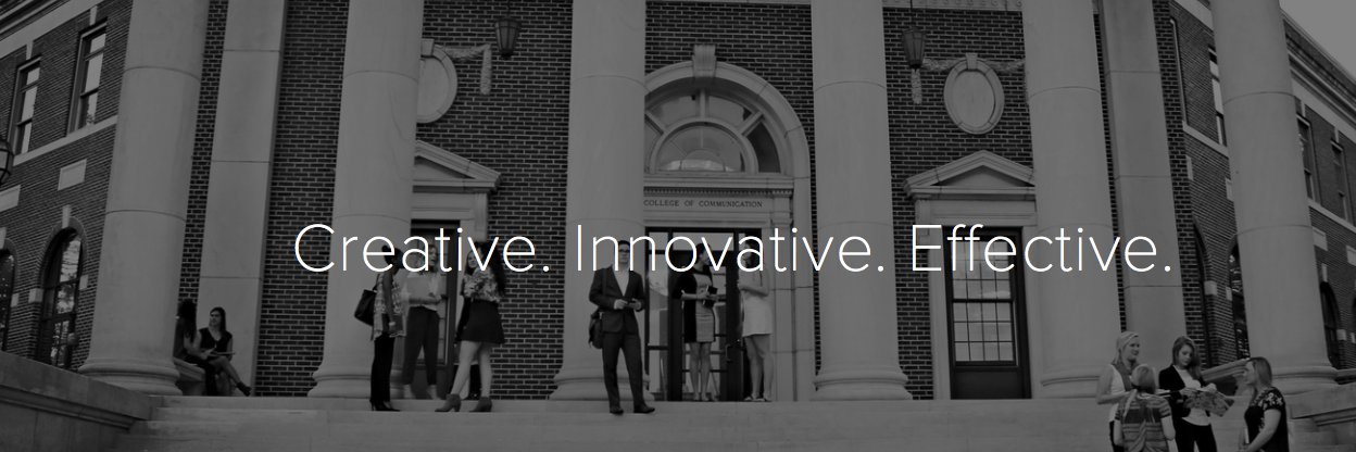 Capstone Agency banner