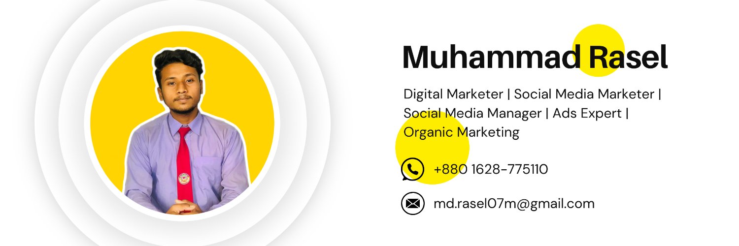 md_rasel07m's profile banner image