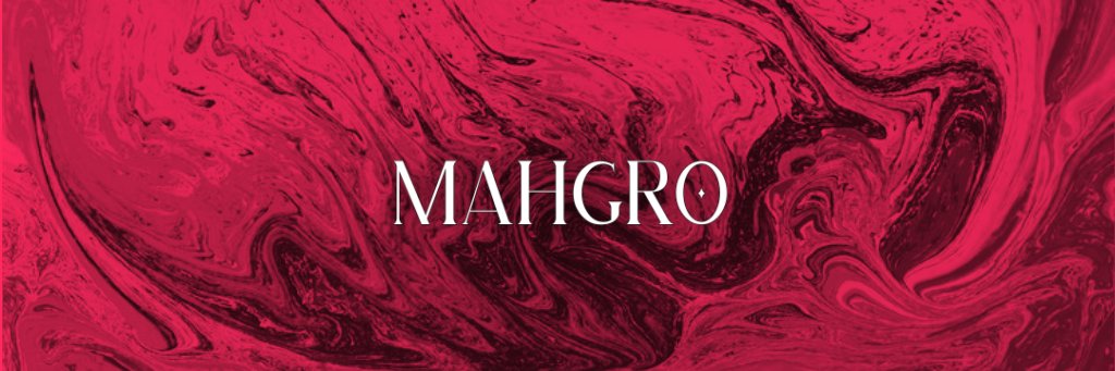Mahgromusic's profile banner image