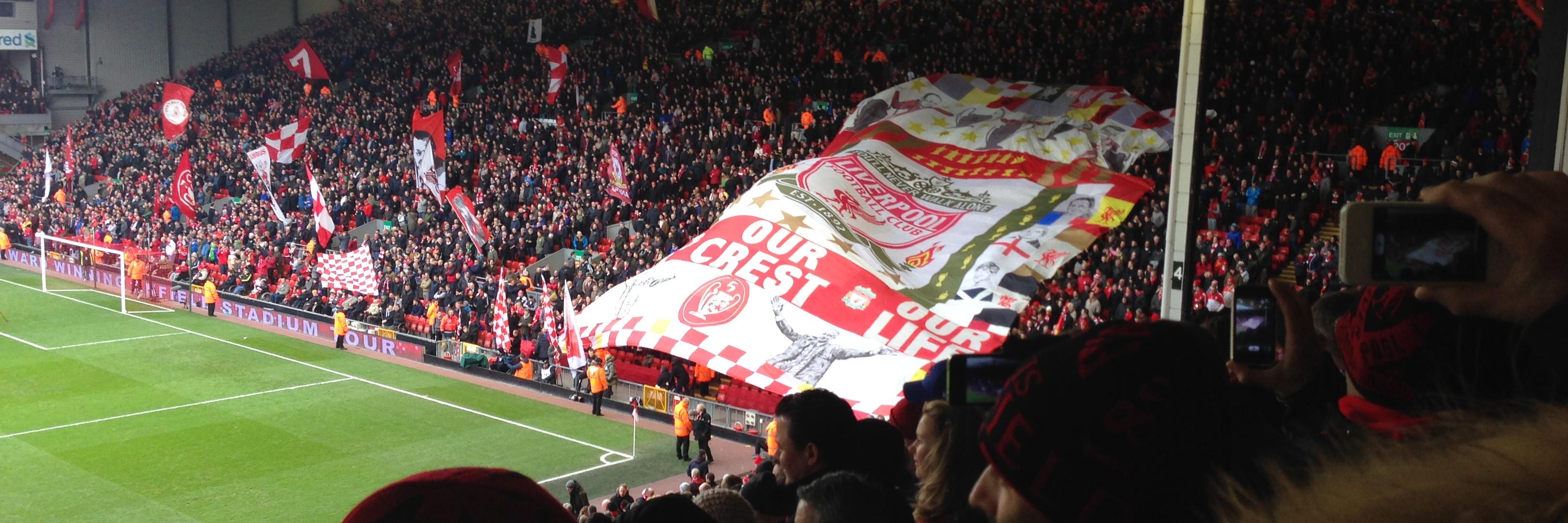 Big GT banner