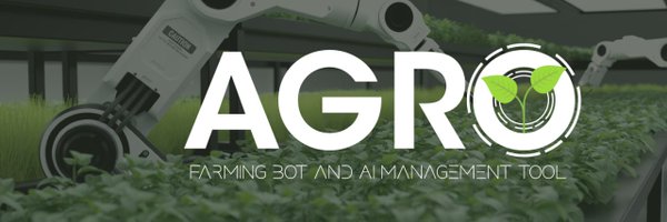 AgroAIERC Profile Banner