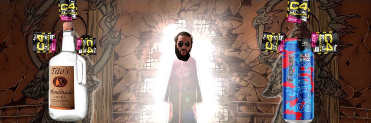 Sage of Six Benders ☥ᚢ #SOSCuba banner