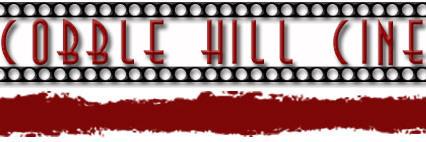COBBLEHILLTHTR's profile banner image
