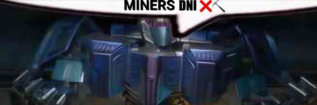 Darkwing (MINERS DNI❌⛏️)'s banner