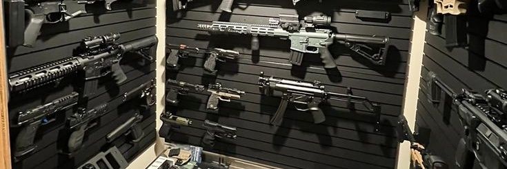 Pin Point Armory's banner