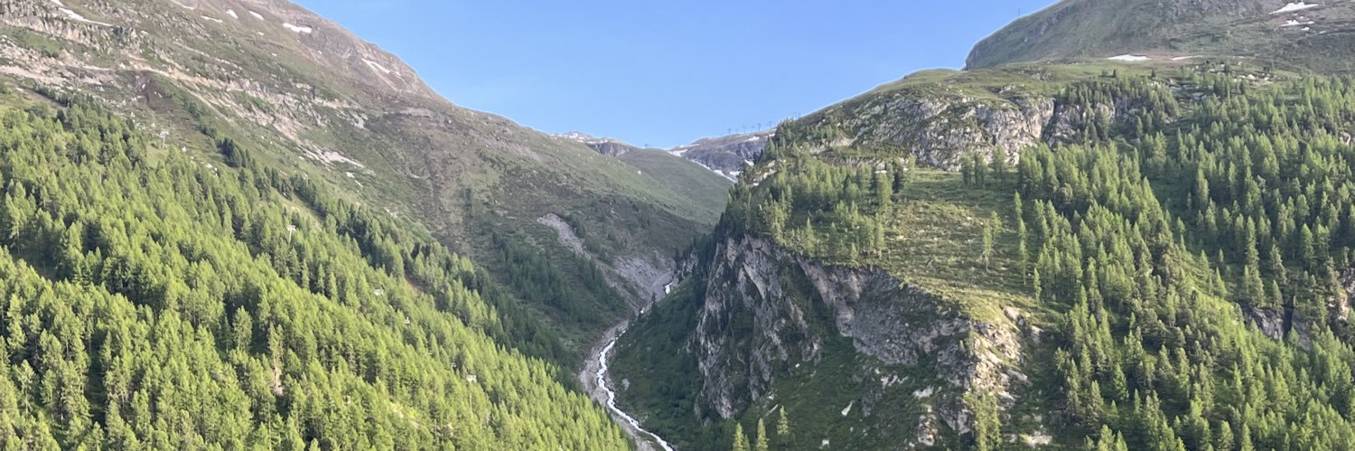 Charles House banner