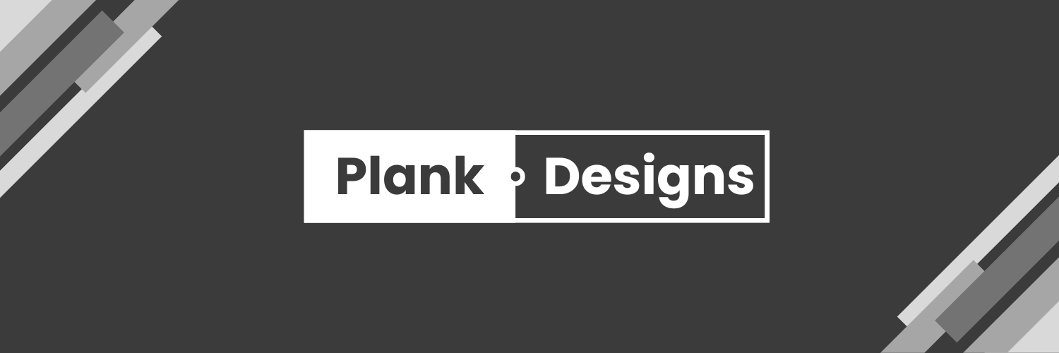 Plank Designs | Framer Expert banner