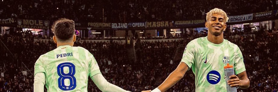 304's banner