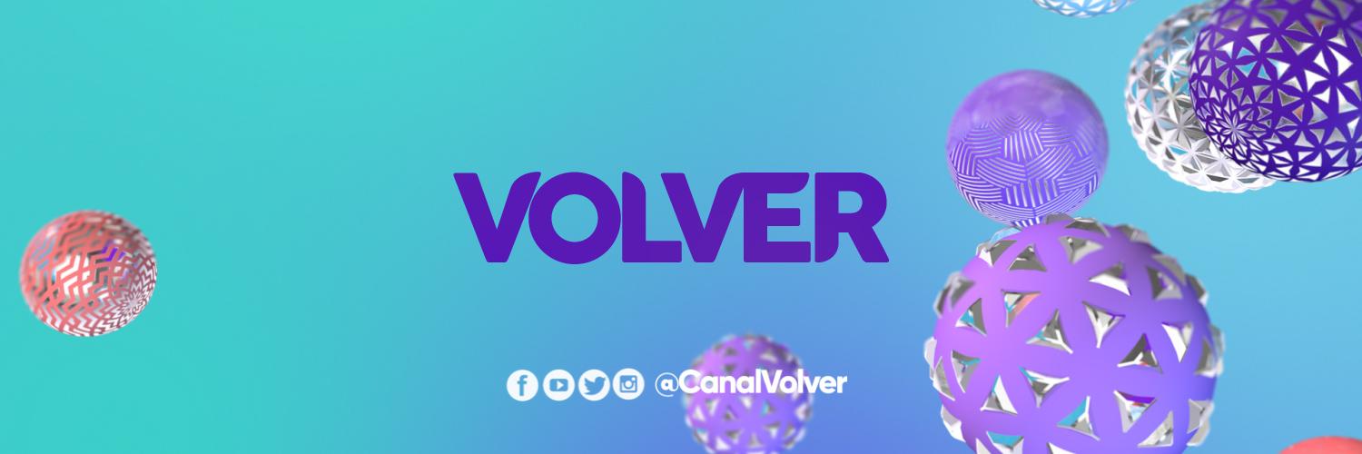CANAL VOLVER banner