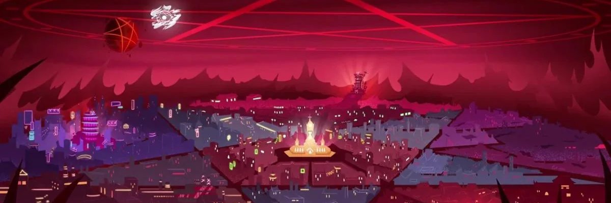 ♤ Xolotl ⚧ banner