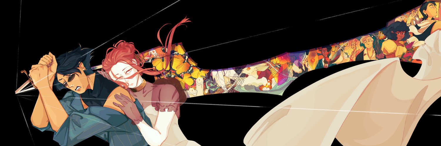 MEMORALYSIS's banner