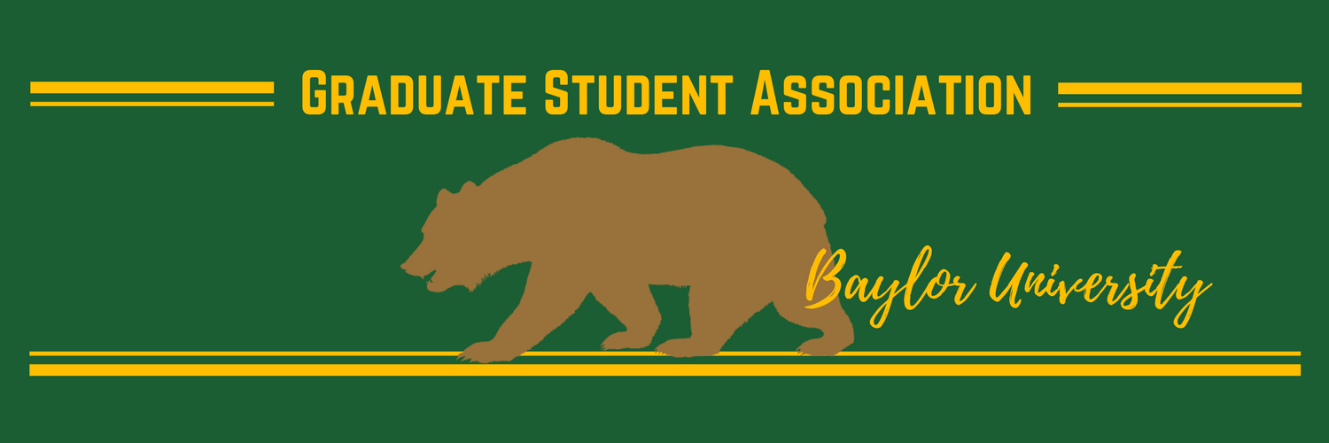 Baylor_GSA banner