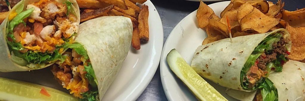 The Players Club banner