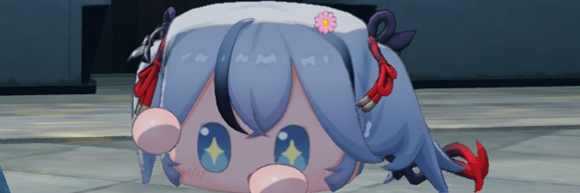 kaniriisan's profile banner image