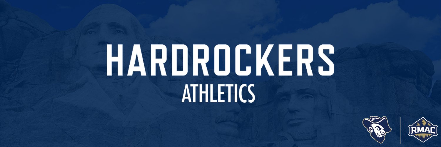 South Dakota Mines Athletics's banner