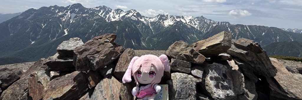 CUTEITOKON's profile banner image