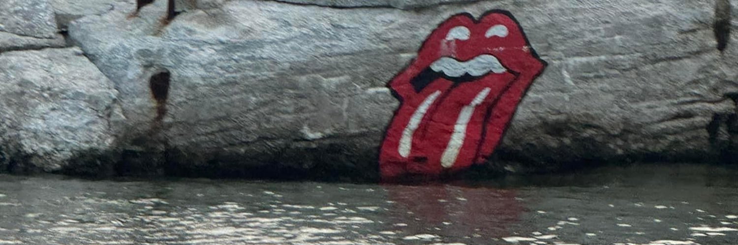 David Watts's banner