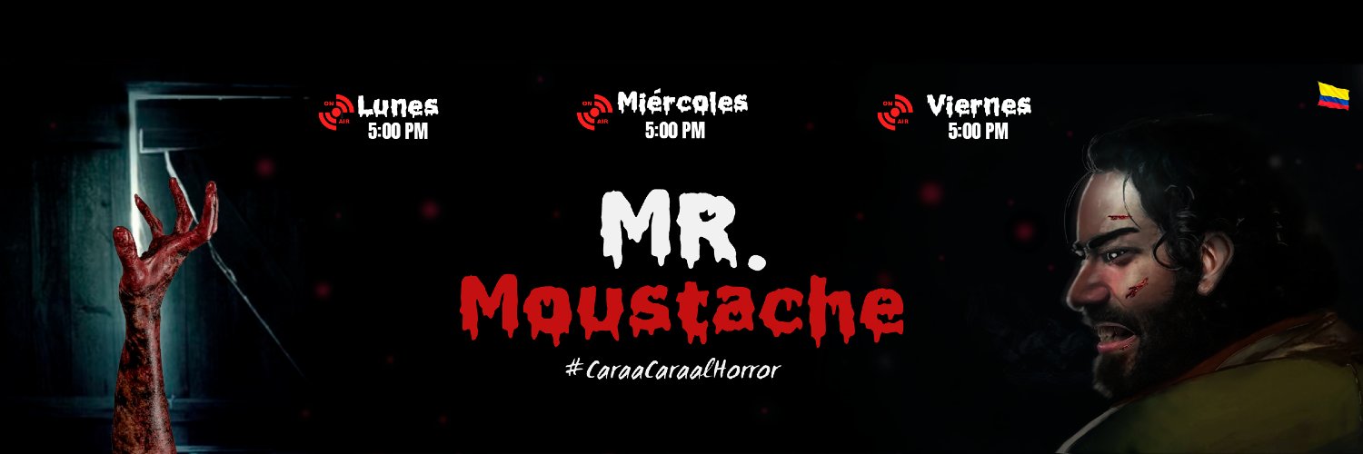 mrrmoustachee's profile banner image