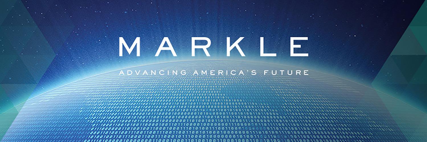 Markle Foundation banner