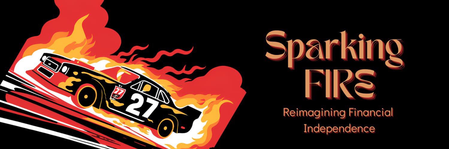 Seb's FIRE Journey's banner