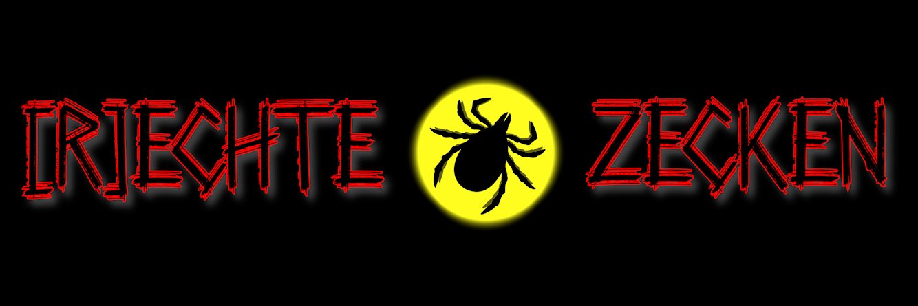 Rechte Zecken banner