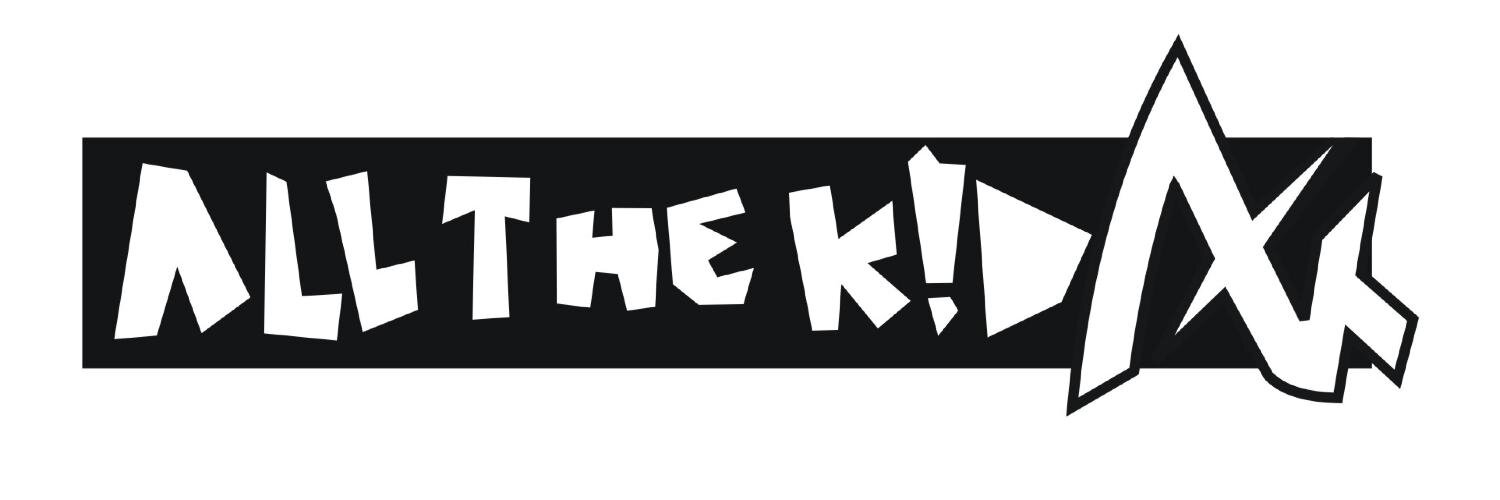 All The Kid banner