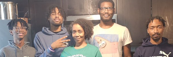 DreadzNFreckles Profile Banner