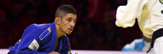 Cédric Revol banner